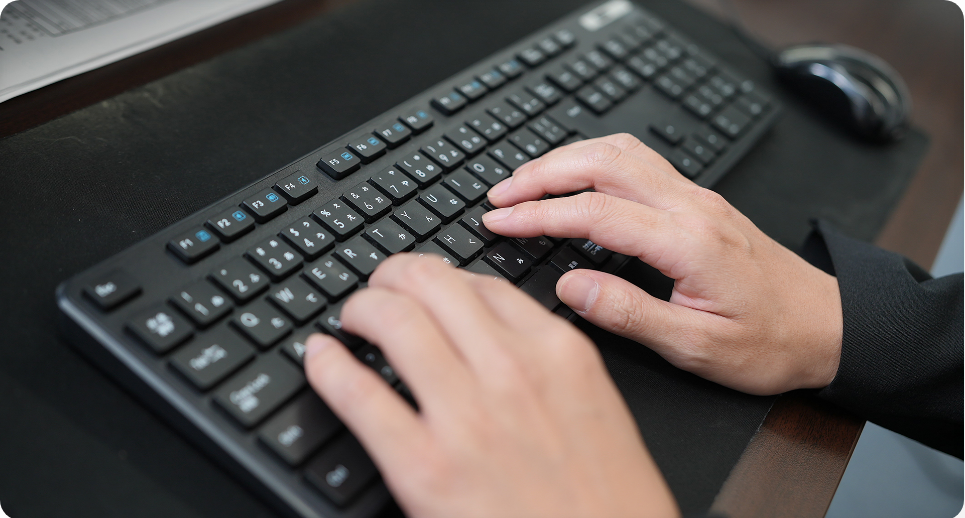 システム請負開発事業